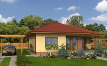 bis 100.000 € Haus Lotos von MFB-Haus.de